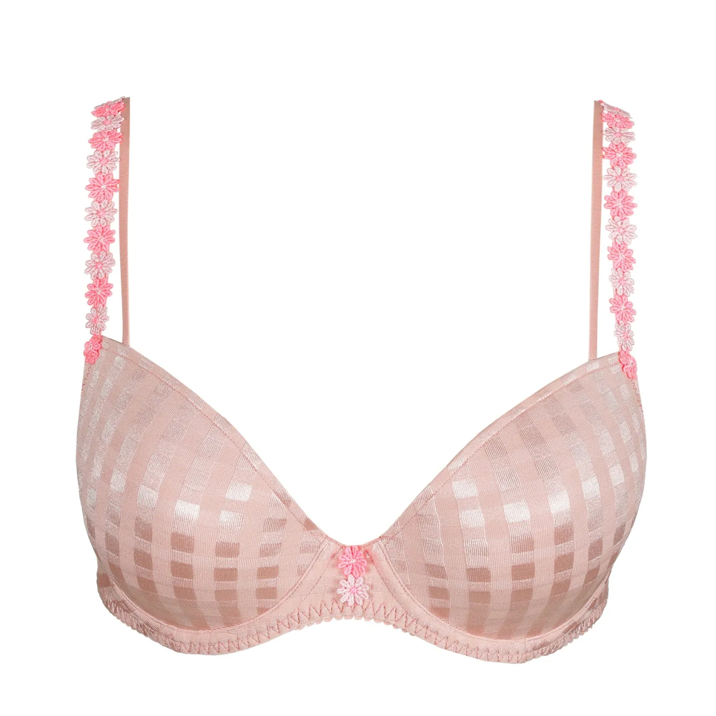 Marie Jo Avero Tiny Padded Plunge Bra