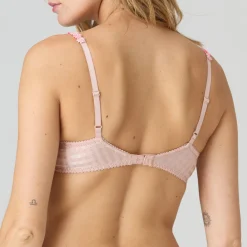 Marie Jo Avero Tiny Padded Plunge Bra