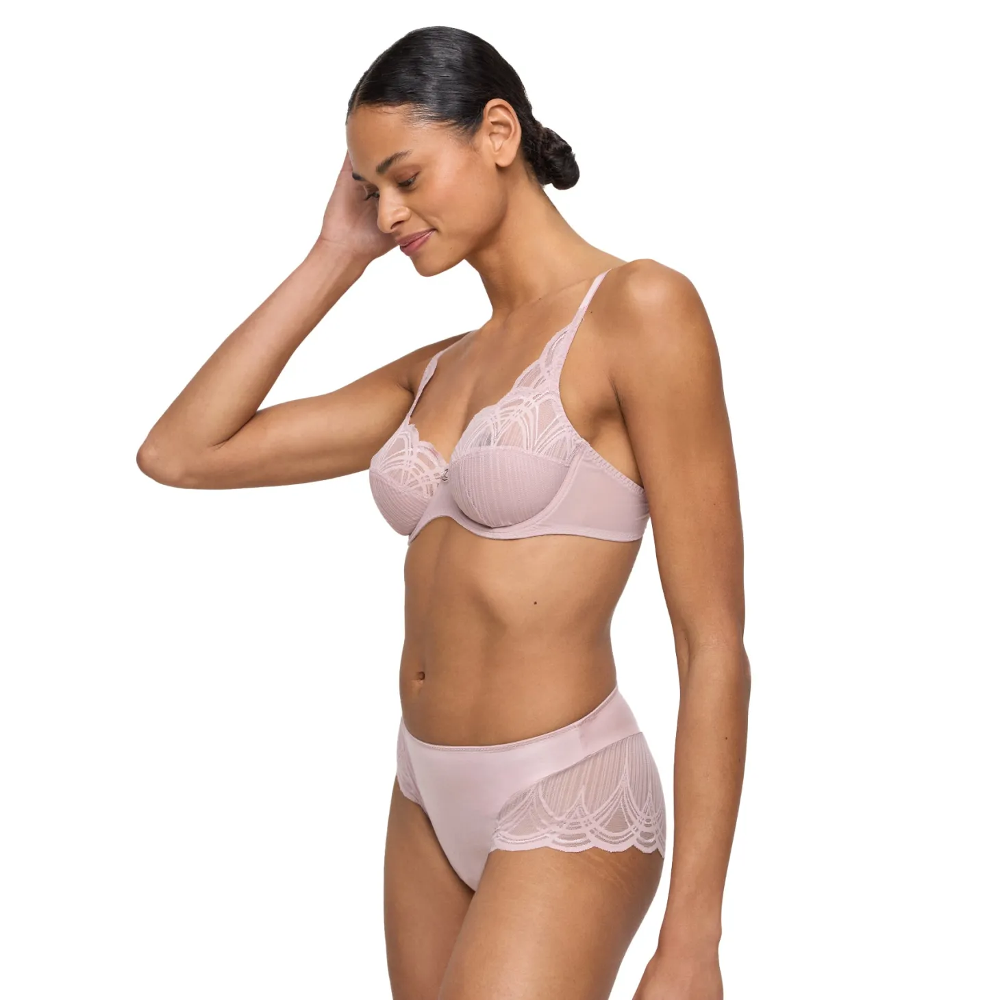 Marie Jo Cathia Full Brief