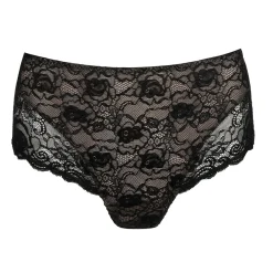 Marie Jo Cyrile Full Brief