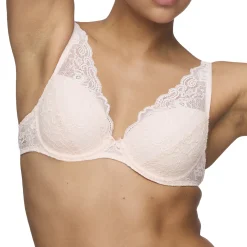 Marie Jo Cyrile Padded Plunge Bra