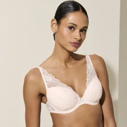 Marie Jo Cyrile Padded Plunge Bra