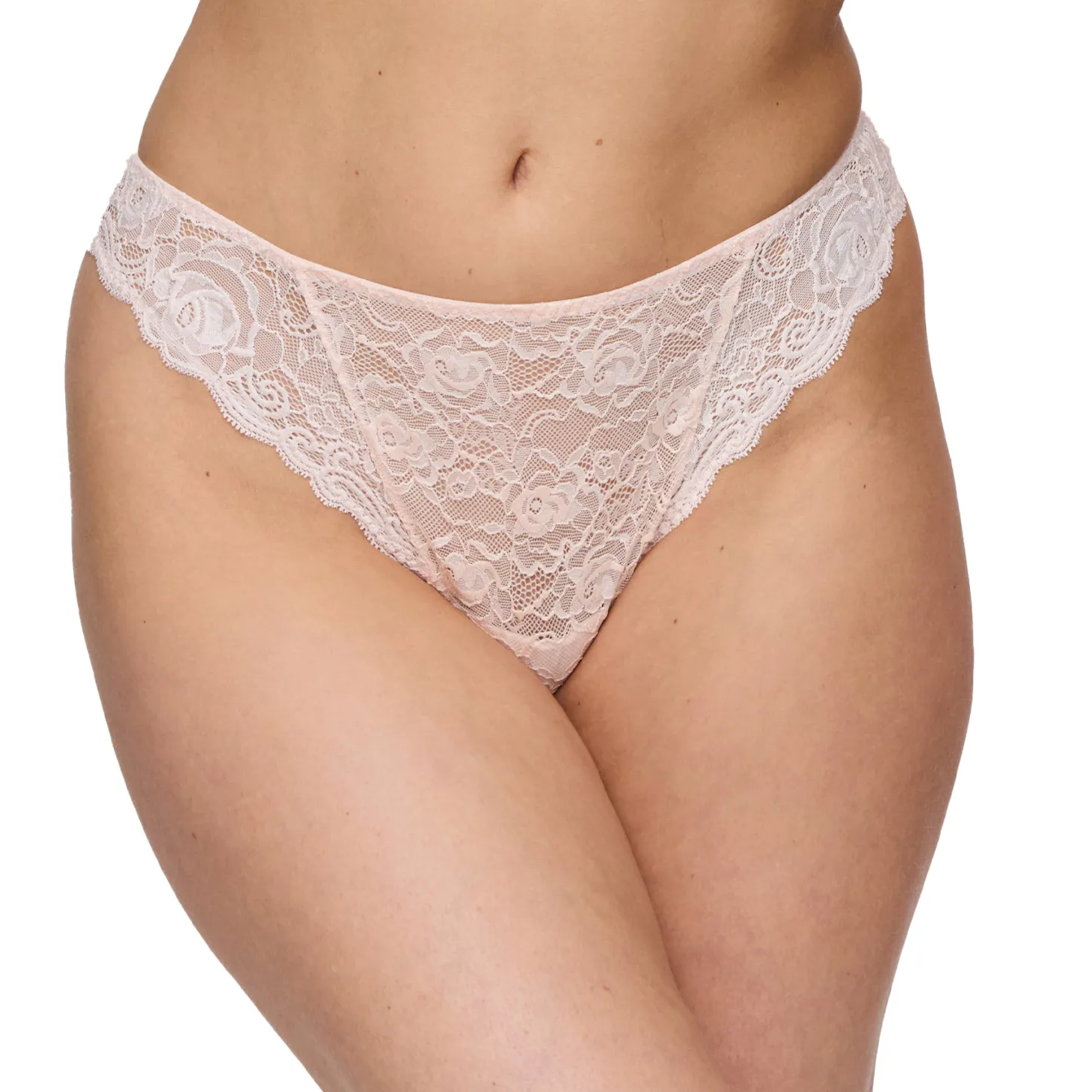 Marie Jo Cyrile Thong