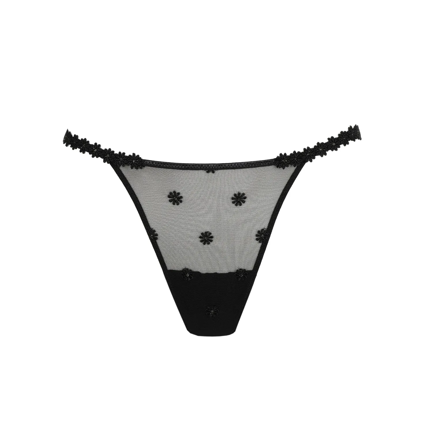 Marie Jo Daisy Thong