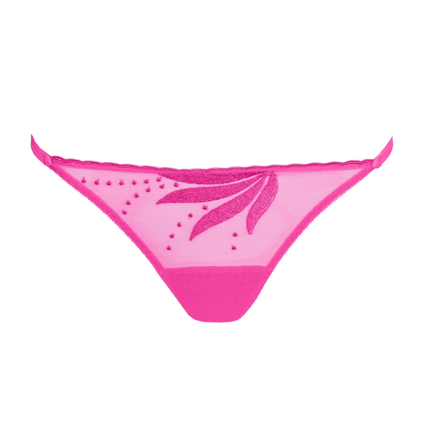 Marie Jo Etoile Thong