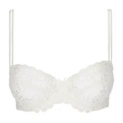 Marie Jo Jane Horizontal Seam Demi Bra