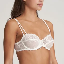 Marie Jo Jane Horizontal Seam Demi Bra