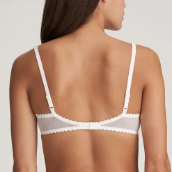 Marie Jo Jane Horizontal Seam Demi Bra