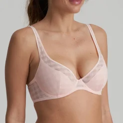 Marie Jo Jereme Half Padded Plunge Bra