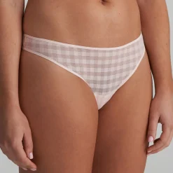 Marie Jo Jereme Thong