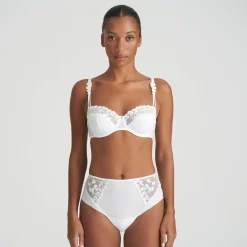 Marie Jo Leda Padded Balcony Bra