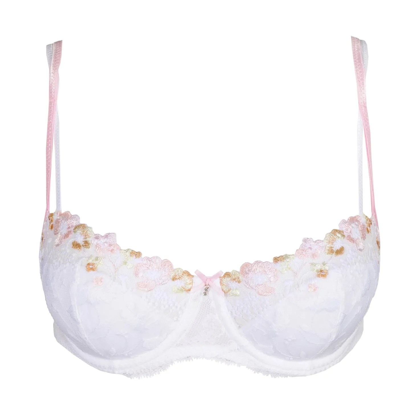 Marie Jo Lizelot Half Padded Bra