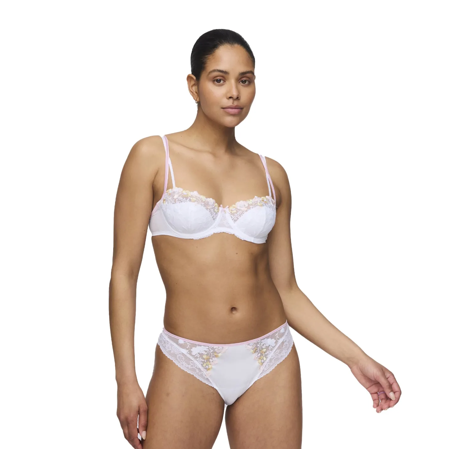 Marie Jo Lizelot Half Padded Bra