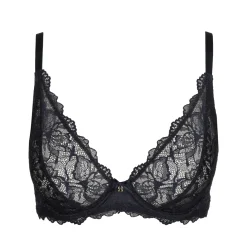 Marie Jo Manyla Triangle Plunge Bra