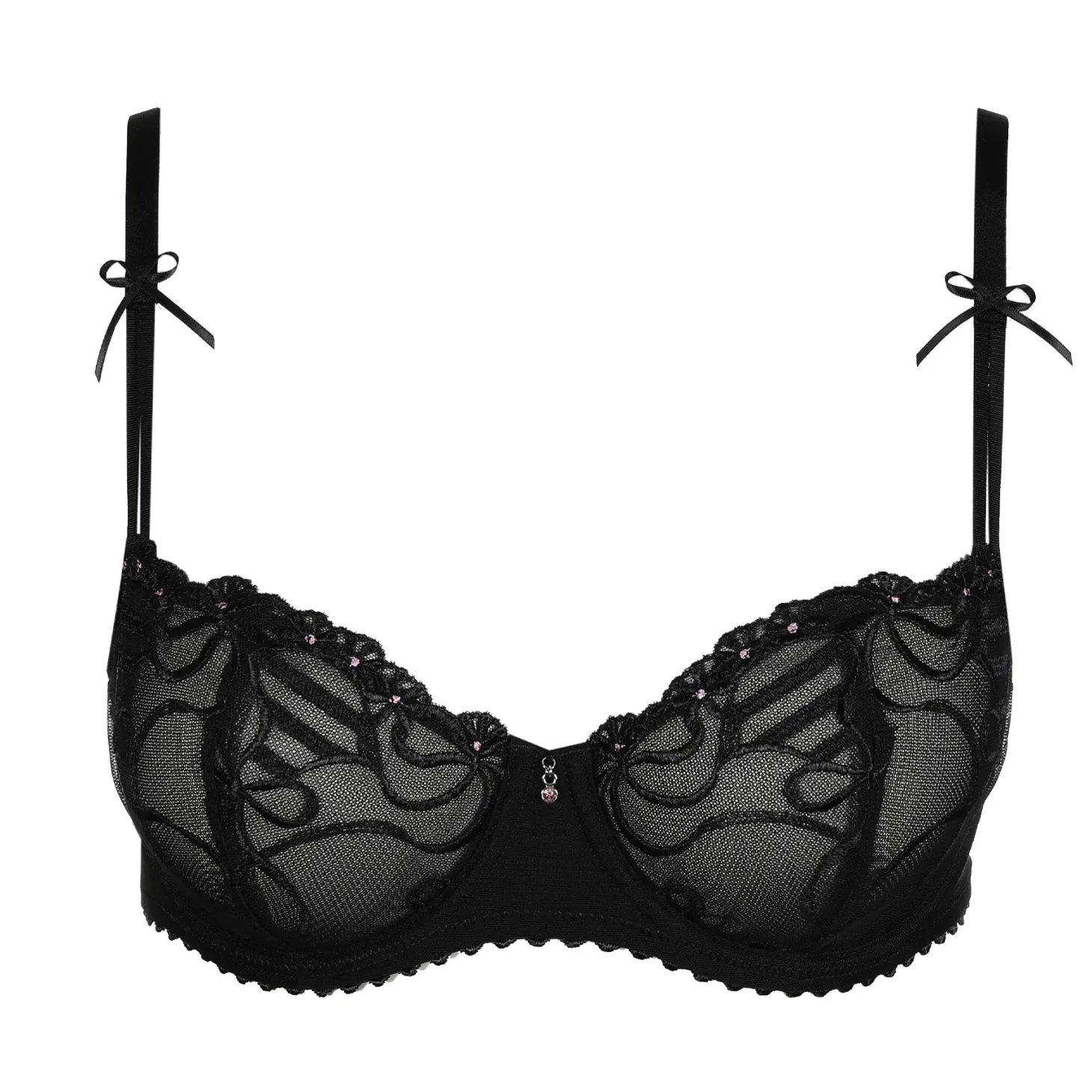 Marie Jo Noova Balcony Bra