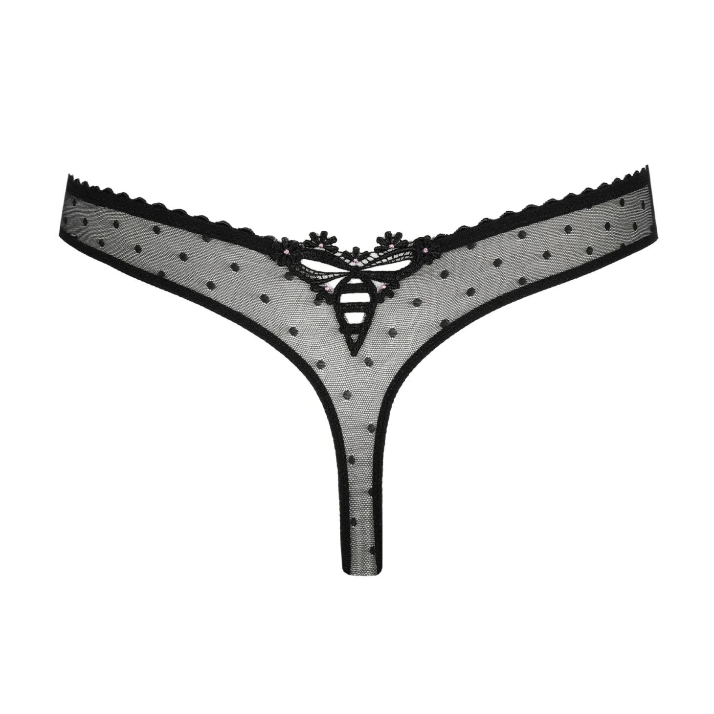 Marie Jo Noova Thong