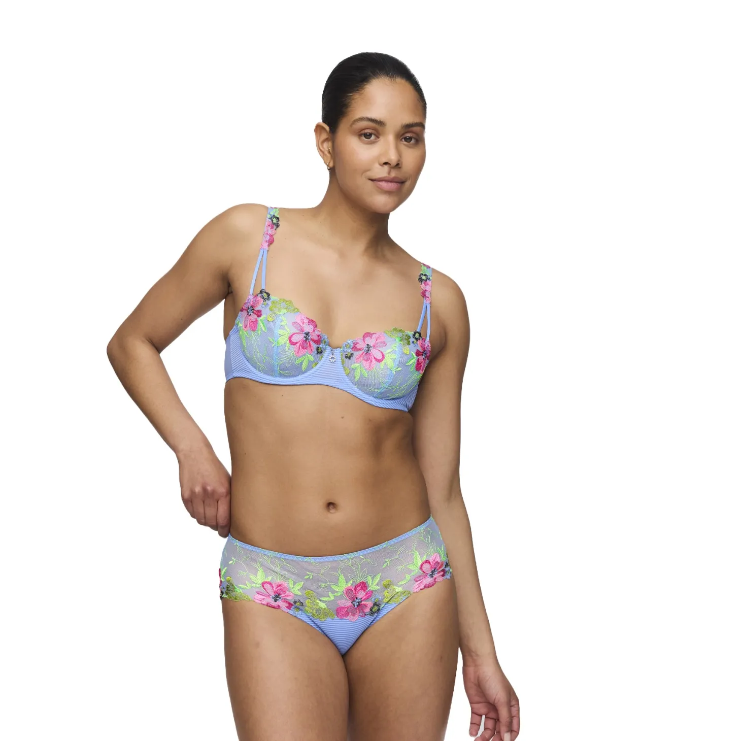 Marie Jo Odilly Hotpants