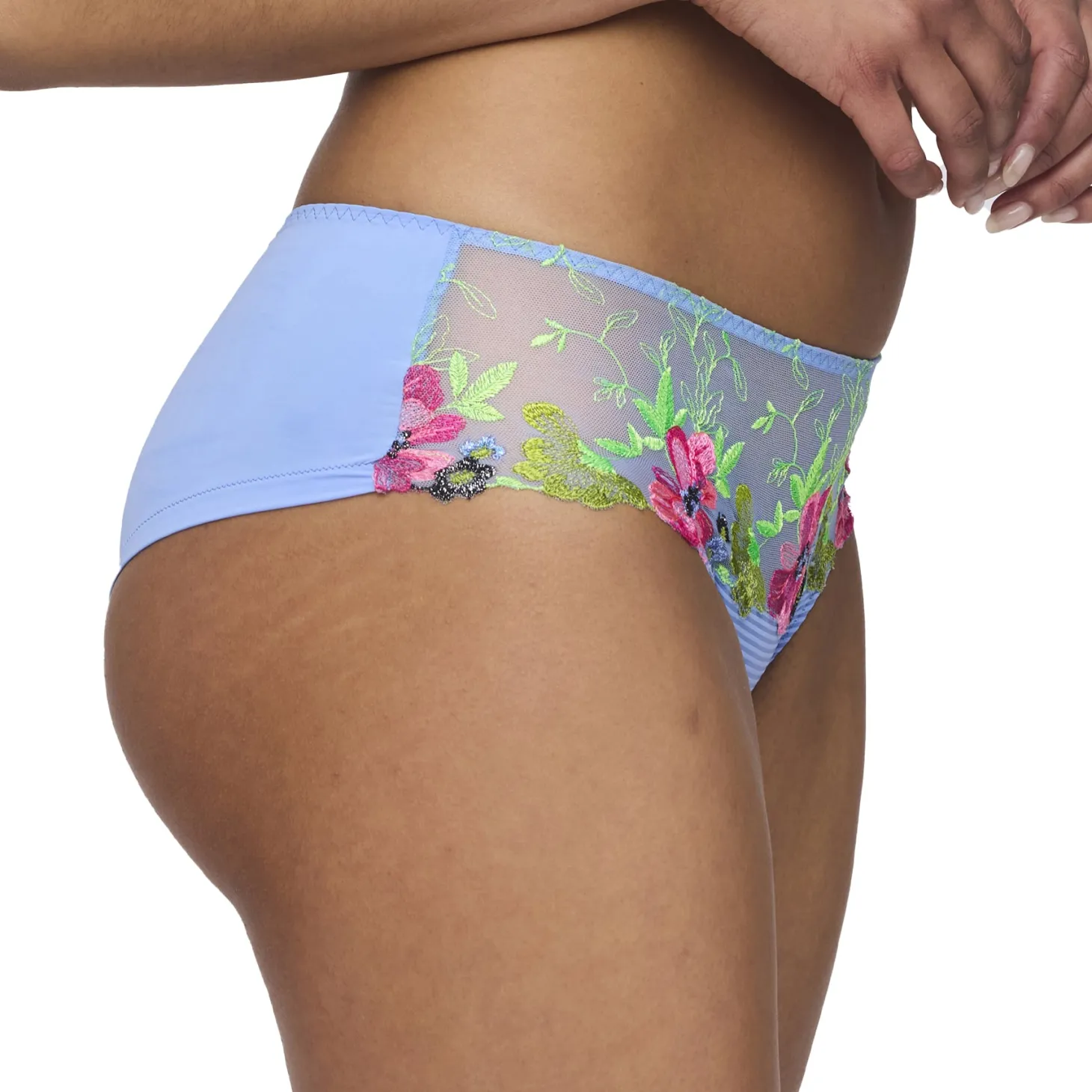 Marie Jo Odilly Hotpants