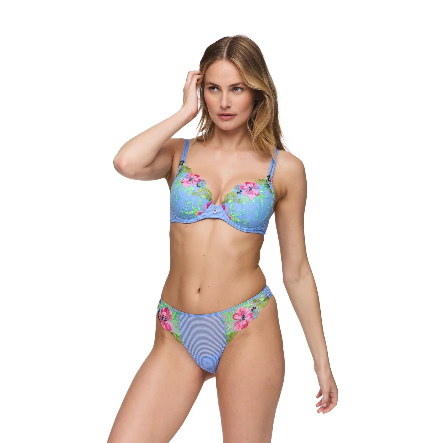 Marie Jo Odilly Padded Bra