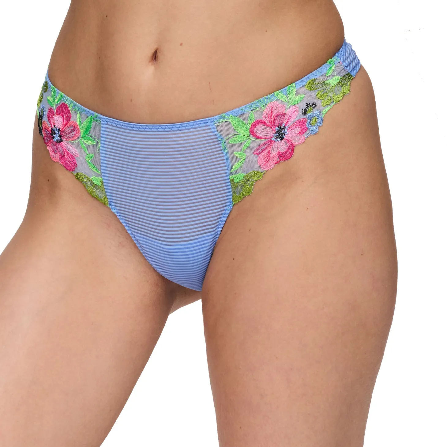 Marie Jo Odilly Thong