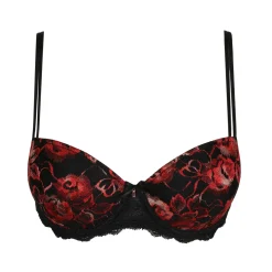 Marie Jo Selyna Padded Balcony Cup Bra