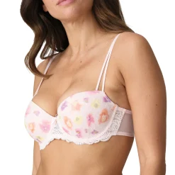 Marie Jo Selyna Padded Balcony Cup Bra