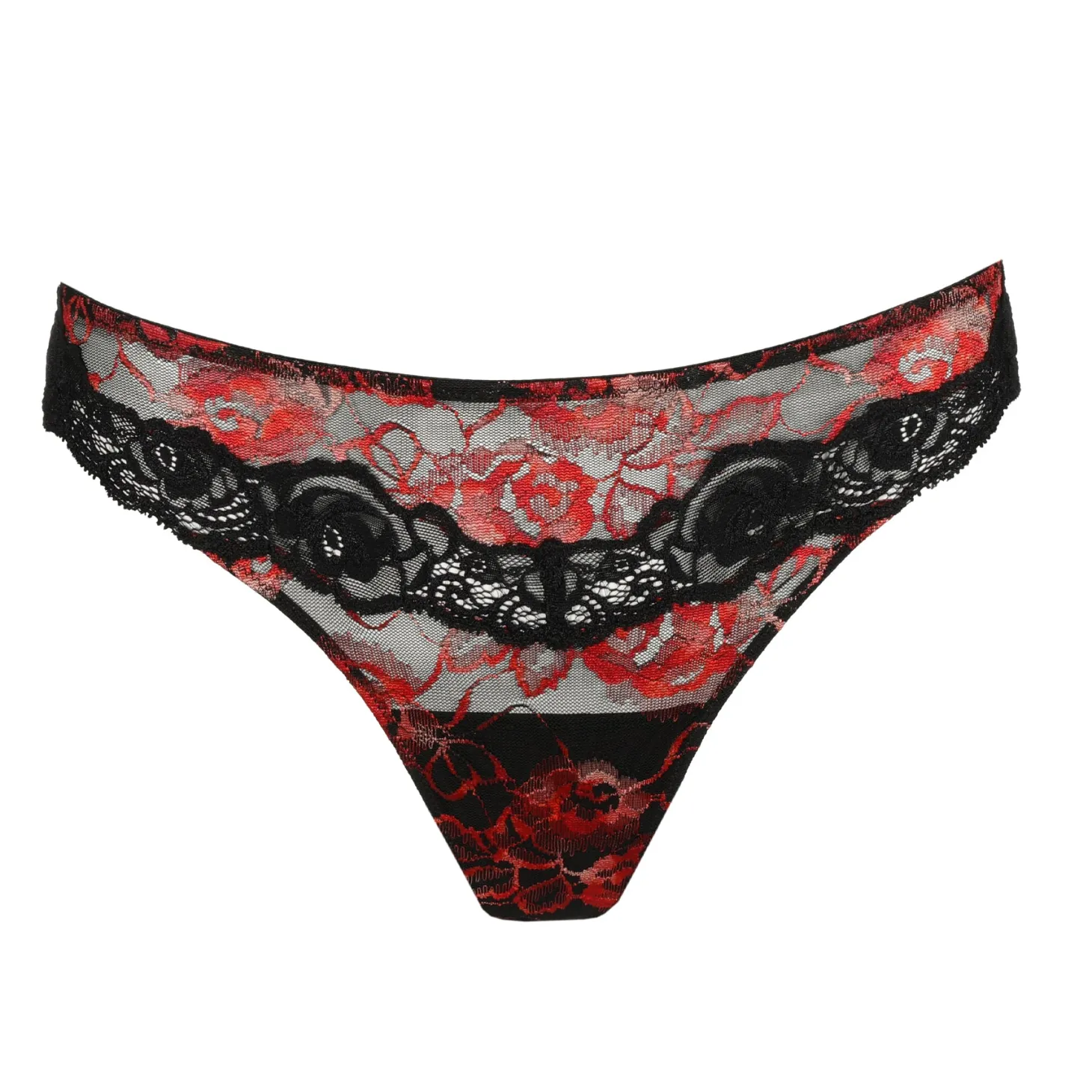 Marie Jo Selyna Thong