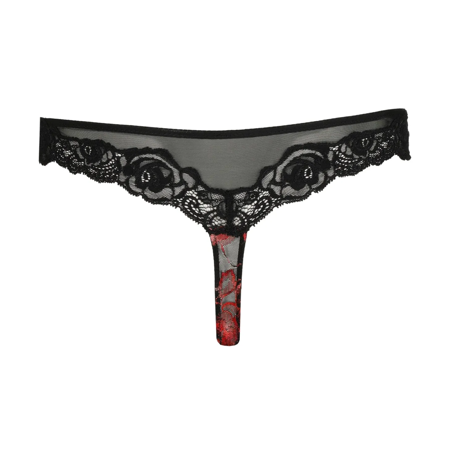 Marie Jo Selyna Thong