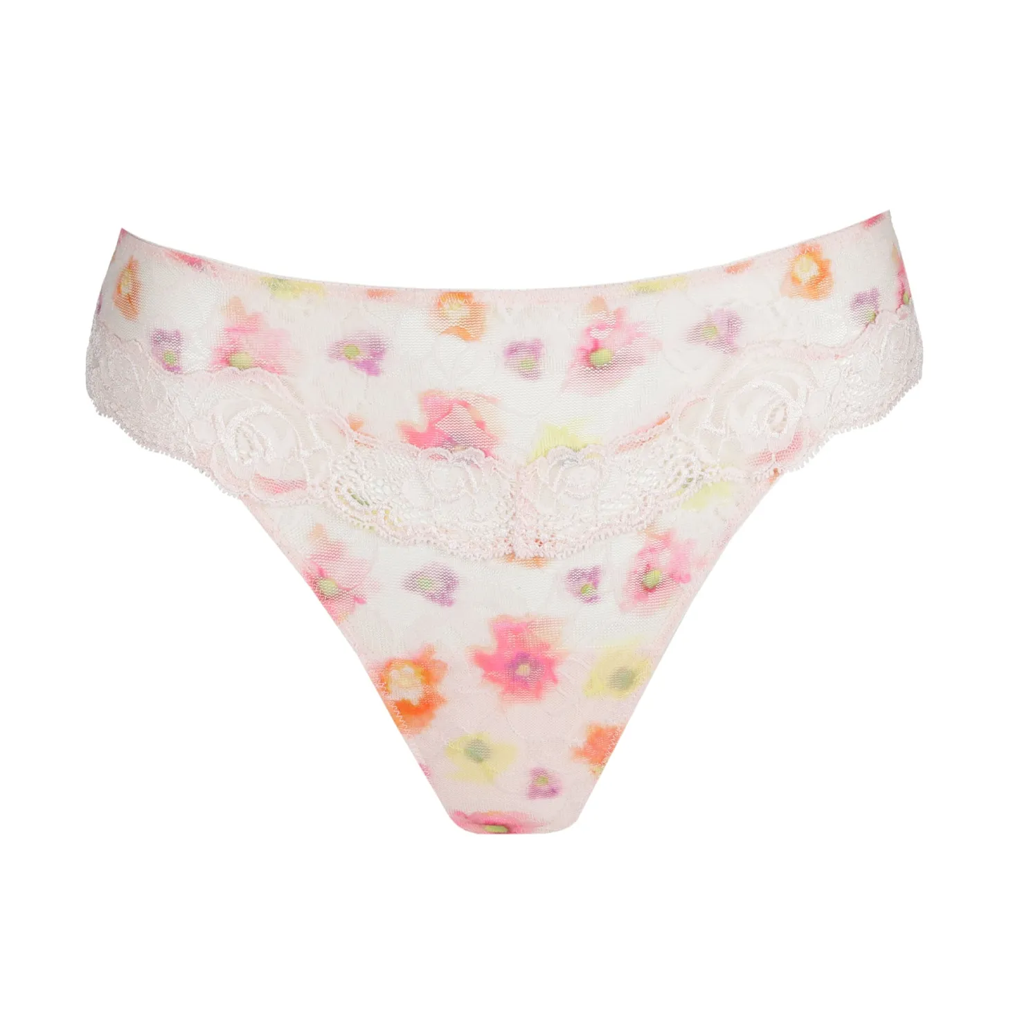 Marie Jo Selyna Thong