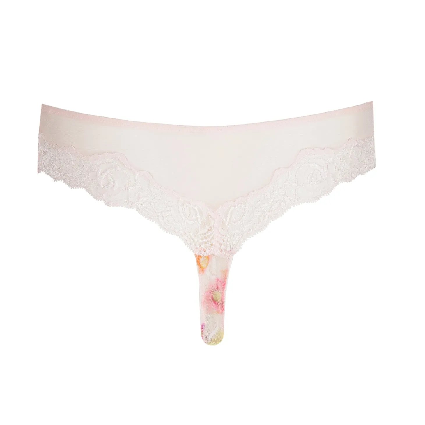 Marie Jo Selyna Thong