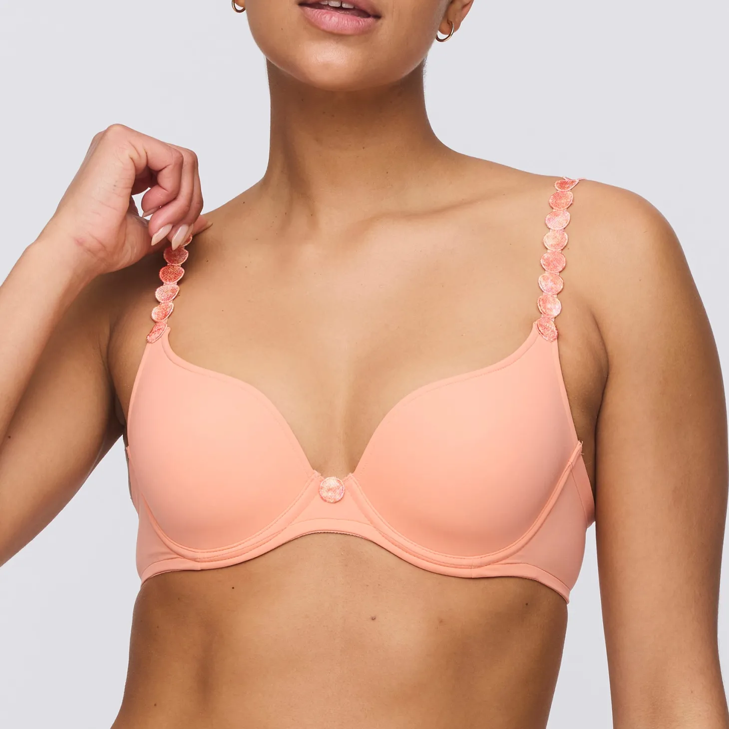 Marie Jo Tom Padded Bra