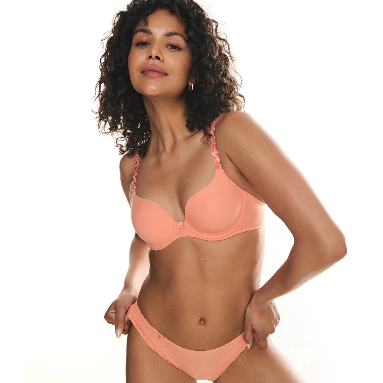 Marie Jo Tom Padded Bra