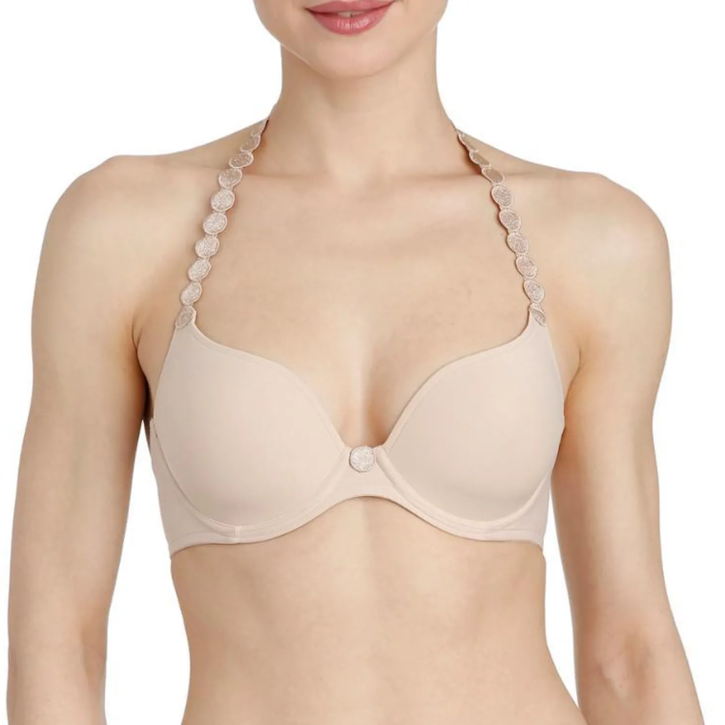 Marie Jo Tom Padded Bra