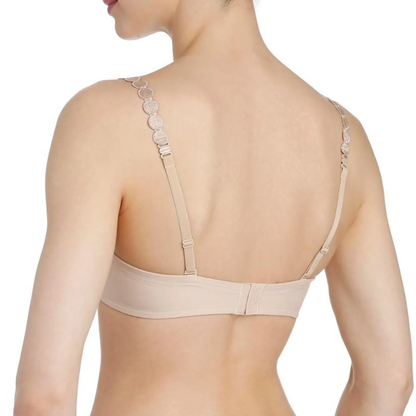 Marie Jo Tom Padded Bra