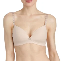 Marie Jo Tom Padded Wireless Bra