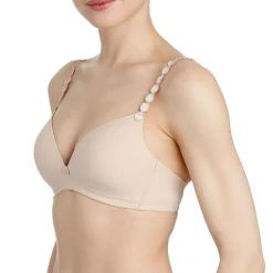 Marie Jo Tom Padded Wireless Bra