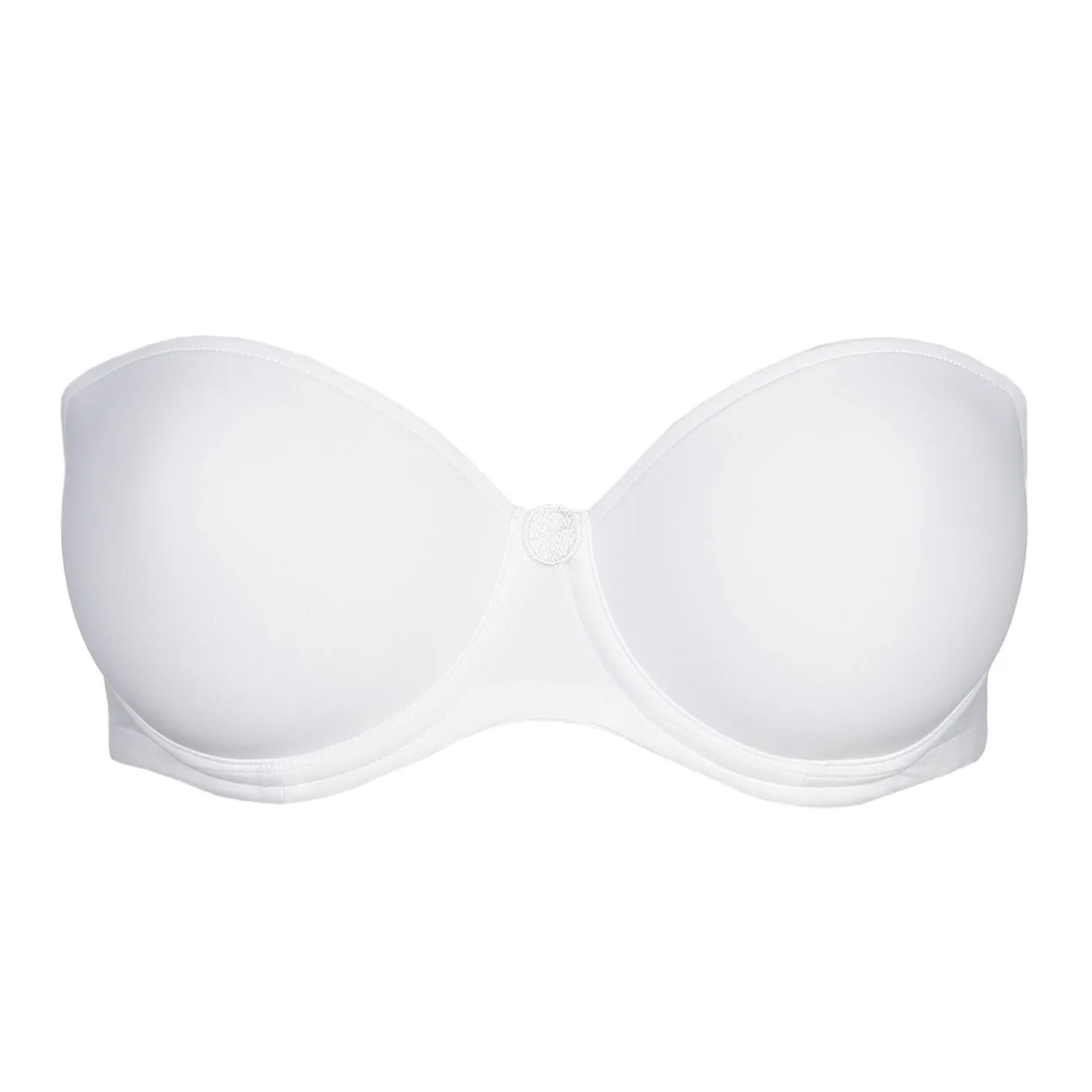 Marie Jo Tom Strapless Padded Bra