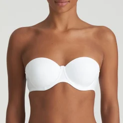 Marie Jo Tom Strapless Padded Bra