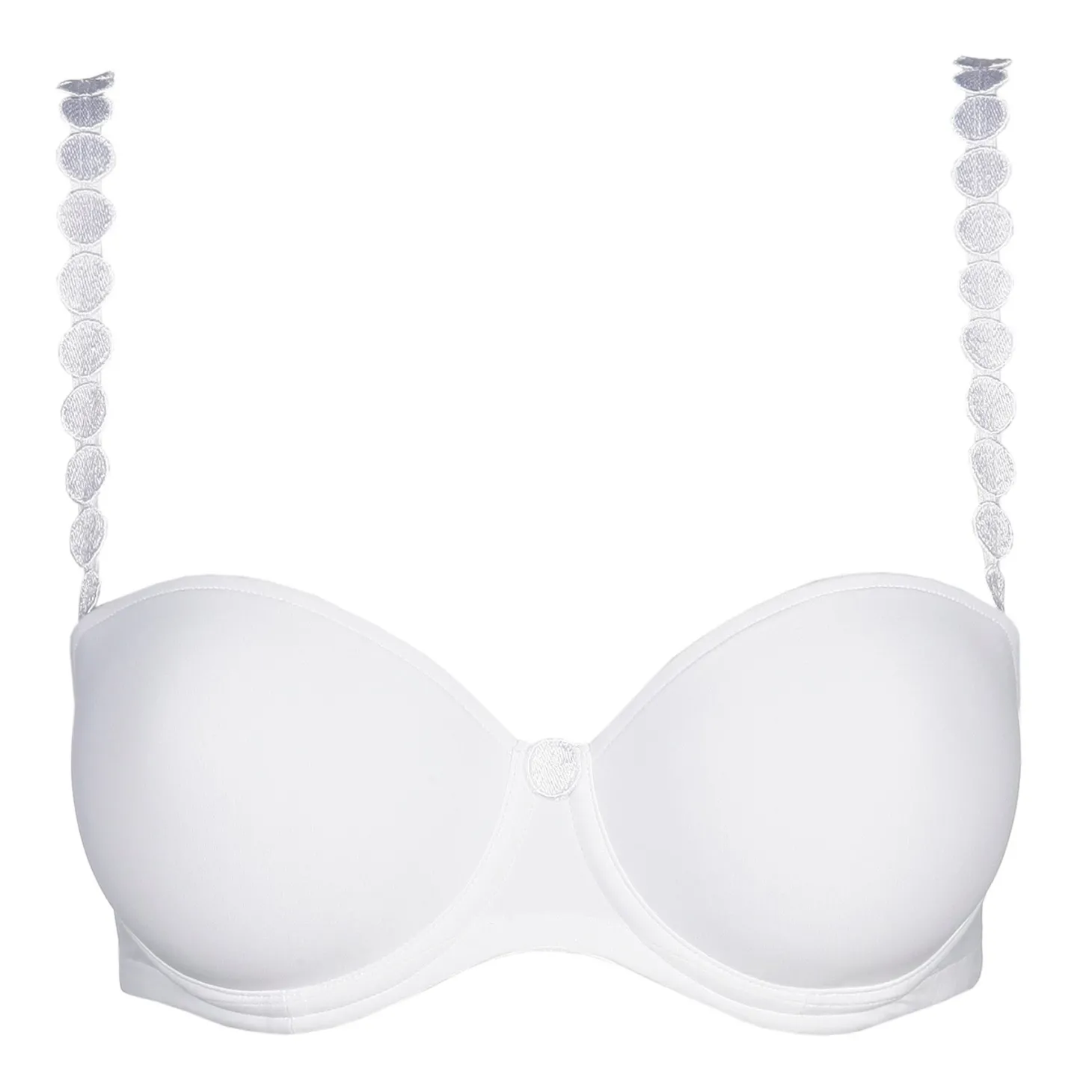 Marie Jo Tom Strapless Padded Bra