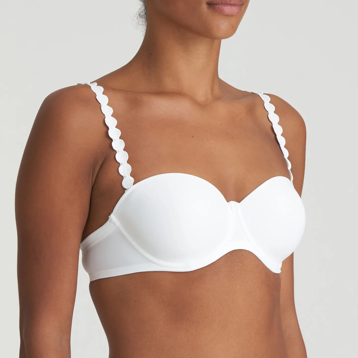Marie Jo Tom Strapless Padded Bra