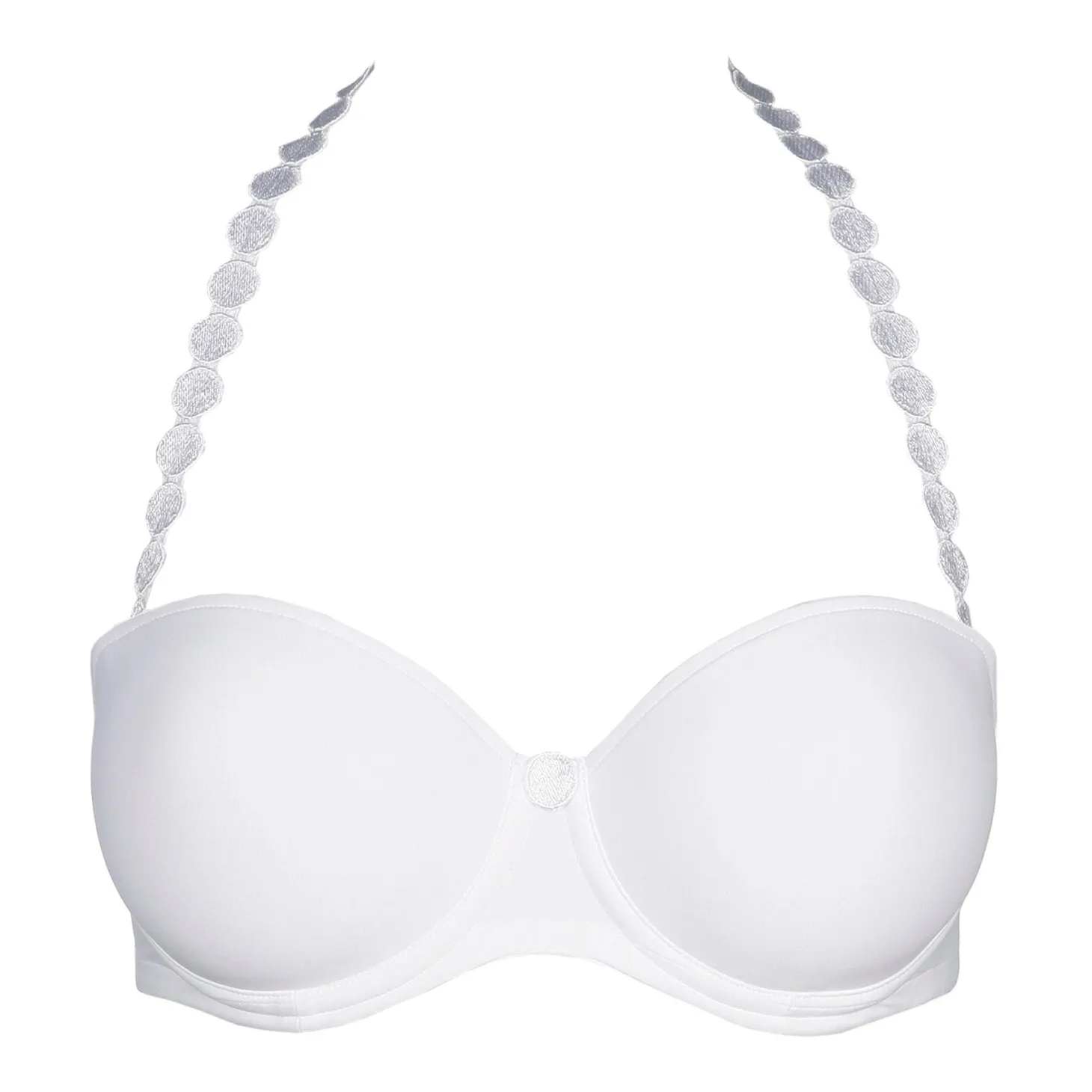 Marie Jo Tom Strapless Padded Bra