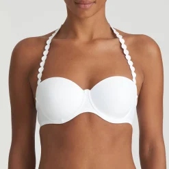 Marie Jo Tom Strapless Padded Bra