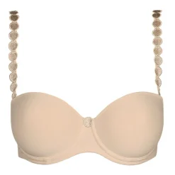 Marie Jo Tom Strapless Padded Bra