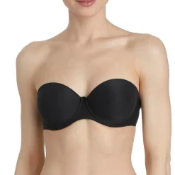 Marie Jo Tom Strapless Padded Bra