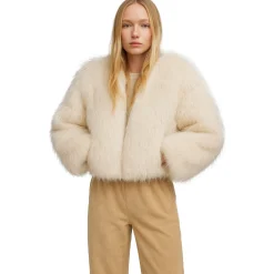 Melissa Nepton Myrtle Vegan Suede Joggers