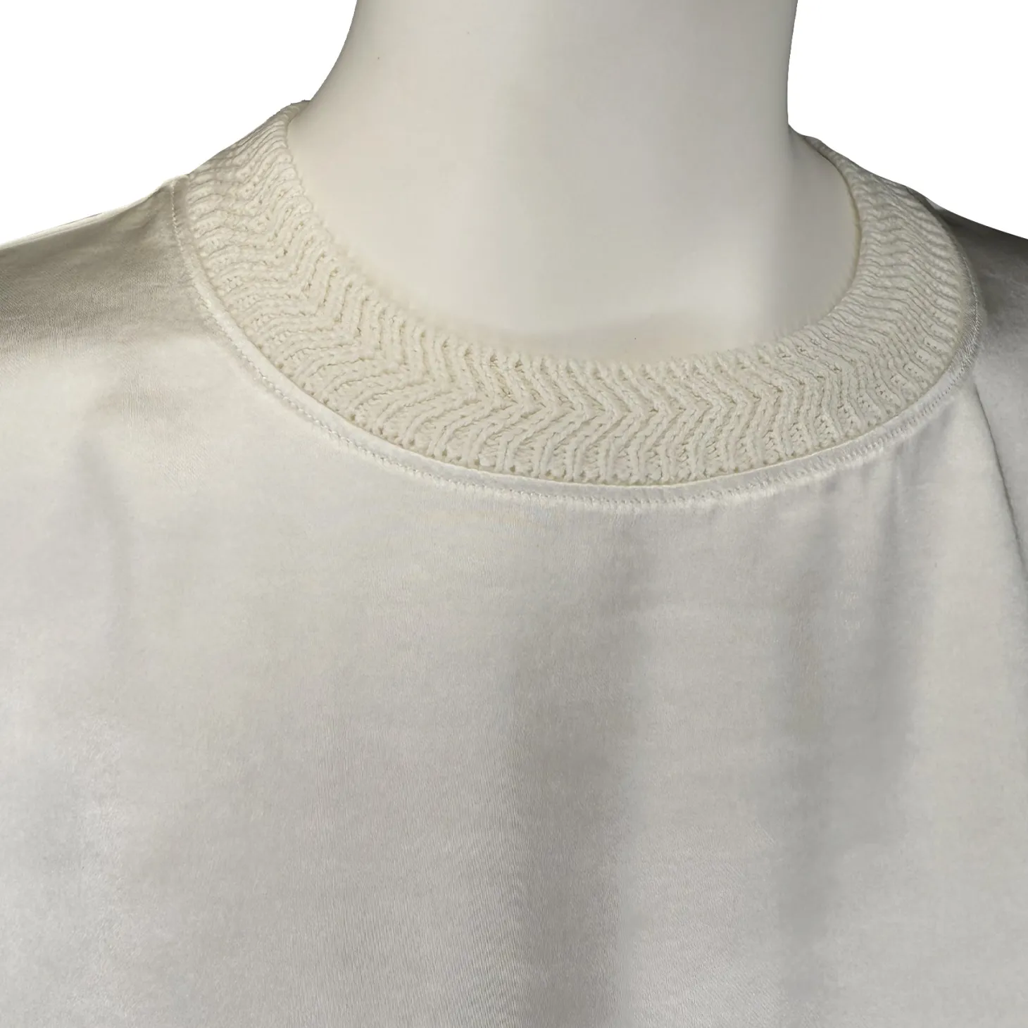 Melissa Nepton Short Sleeve Blouse