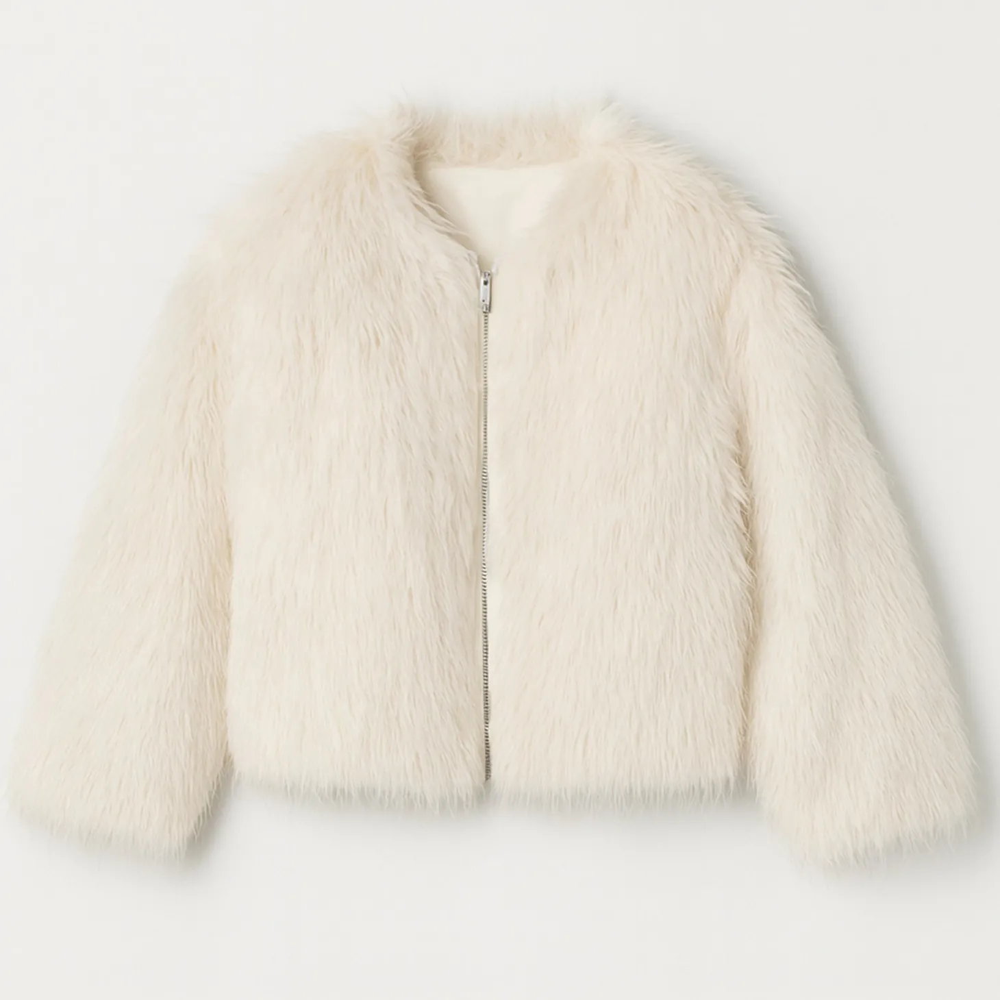 Melissa Nepton Soaz Fuzzy Jacket