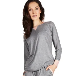Memoi All Day Lounge PJ Set