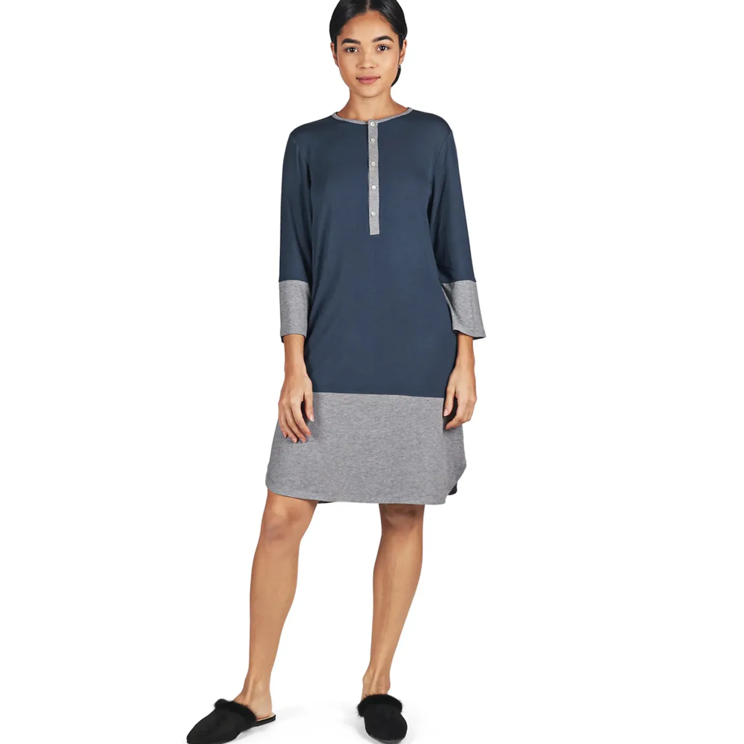 Memoi Henly Nightshirt