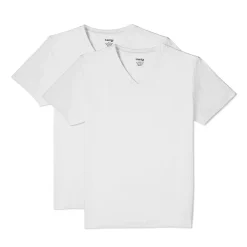 MeMoi Mens T-Shirt 2-Pack